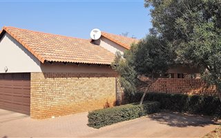 2 Bedroom Townhouse in The Wilds