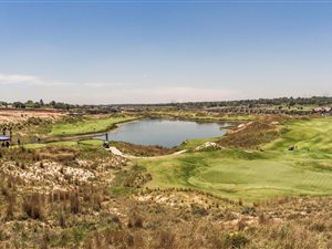 690 m² Land available in Ebotse Estate