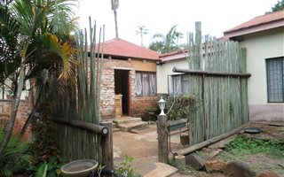 3 Bedroom House in Tzaneen