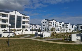 1 Bedroom Apartment in Parklands North