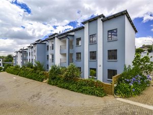 2 Bed Apartment in Risidale