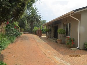 2 Bed House in Irene