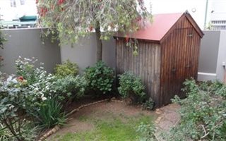 2 Bedroom Townhouse in Bedfordview