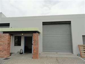 451 m² Commercial space in Maitland