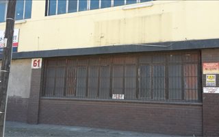 670 m² Industrial space in Clairwood
