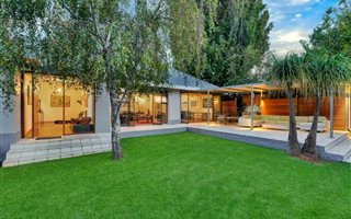 3 Bedroom House in Parkview