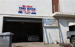 150 m² Retail Space in Empangeni Rail