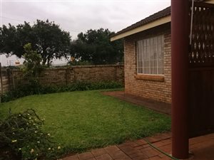 3 Bed House in Nyala Park