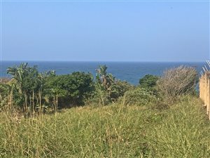 4064 m² Land available in Bazley Beach