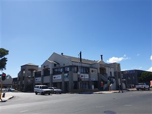 86 m² Retail Space in Durbanville Central