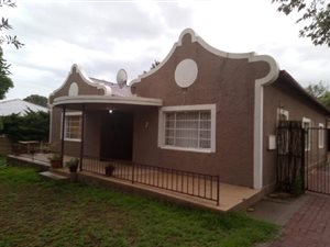 3 Bed House in Elandia