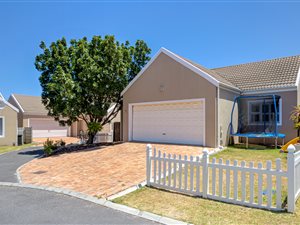3 Bed House in Somerset Ridge