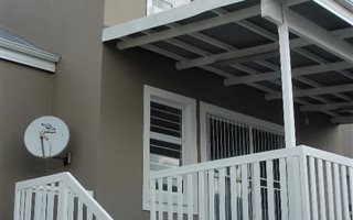 2 Bedroom Townhouse in Erasmus Park