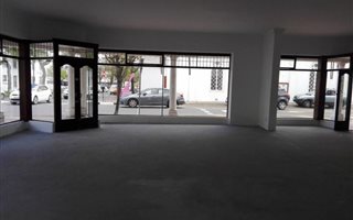 189 m² Retail Space in Stellenbosch Central