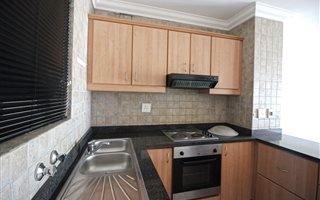 2 Bedroom Apartment in Tyger Valley
