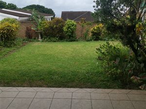 3 Bed Duplex in Morningside