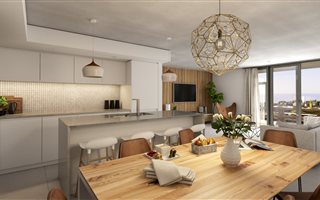 1218 m² Land available in Umdloti