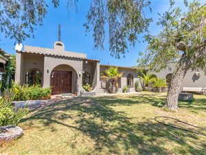 6 ha Farm in Malmesbury