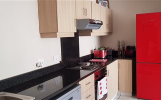 1 Bedroom Apartment in Illovo Beach