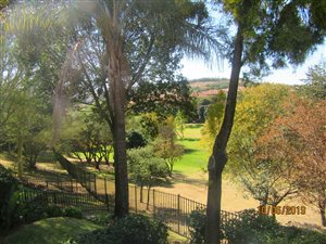 3 Bed Duplex in Erasmusrand