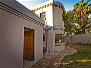4 Bed House in Witkoppen