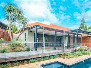 3 Bed House in Parkview