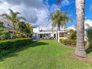 4 Bedroom House in Die Boord