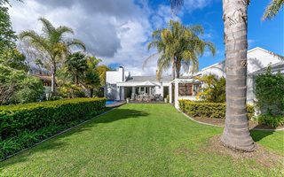 4 Bedroom House in Die Boord