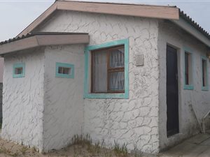 2 Bed House in Robinvale
