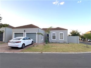 4 Bed House in Avalon Estate