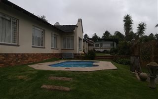 3 Bedroom House in Rant en Dal