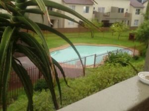 2 Bedroom Townhouse in Bromhof