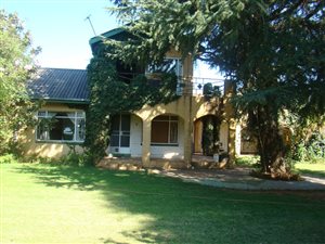 9 ha Farm in Hillside AH