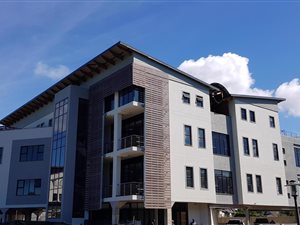 51 m² Office Space in Meerensee