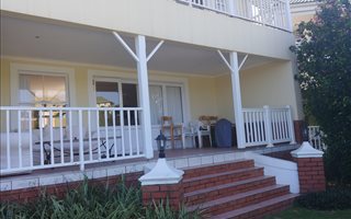 3 Bedroom Duplex in Mt Edgecombe Estate 1 & 2