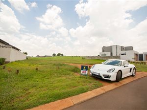 1086 m² Land available in Serengeti