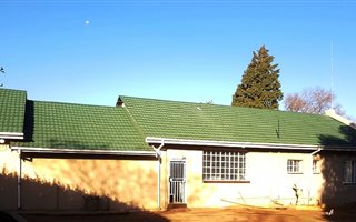 4.5 ha Farm in Homestead Apple Orchards
