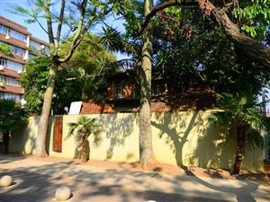 1196 m² Commercial space in Sunnyside