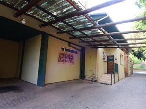 1196 m² Commercial space in Sunnyside