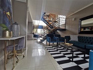 2 Bed Apartment in Atholl