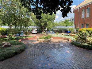 158 m² Commercial space in Rivonia