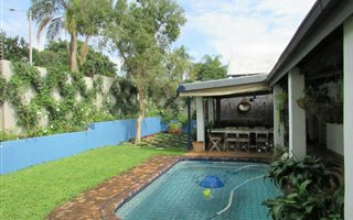 3 Bedroom House in Arbor Park