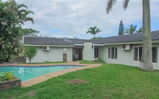 4 Bedroom House in Veld En Vlei