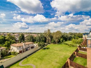 2 Bed Apartment in Kyalami
