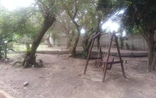 1041 m² Land available in Scottburgh South