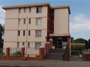 2 Bedroom Apartment in Umbilo