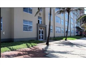 2 Bed Apartment in North Beach
