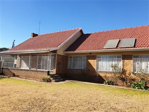4 Bed House in Brenthurst