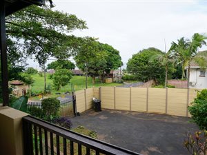 1 Bed Apartment in Umhlanga Rocks