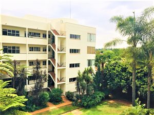 2 Bed Apartment in Greenside East